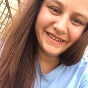 Meet your Posher, Mandy